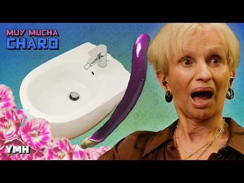 Ozempic Lips & Cumbia Hips | Muy Mucha Charo