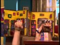 Oobi Looking In The Neighborhood
