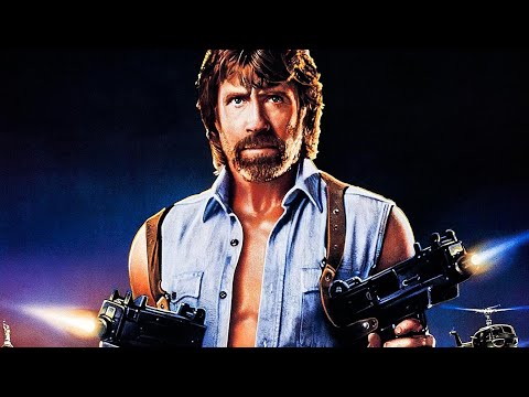 Invasion U.S.A. (1985) - Trailer HD 1080p