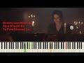 Sunn Le Zara 1921 Instrumental