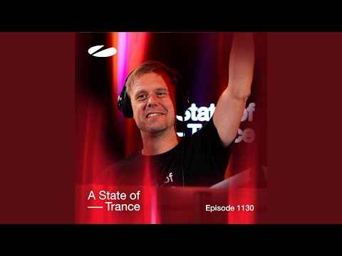 Night Vision (ASOT 1130)
