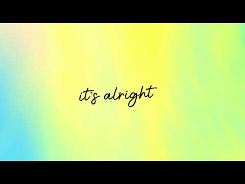 It's Ok - Asher Postman x Mykyl [Lyric Video]