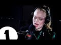 Freya Ridings - Eastside (benny blanco, Halsey & Khalid cover) in the Live Lounge