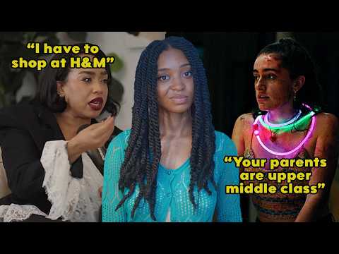 Rich People Problems Are Dumb