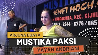 Download lagu Arjuna Buaya Cover Yayah Andriani (LIVE SHOW Kalimati Dukuh Purwodadi Patimuan Cilacap) mp3