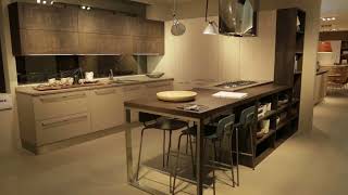 Veneta Cucine - Salone del Mobile di Milano