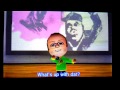 Viper - You'll cowards don't even smoke crack. Tomodachi Life Rap