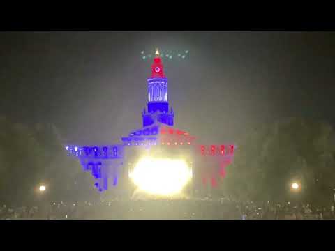 Zeds Dead - Stan Remix (Eminem) - Deadbeats 4th of July 2022