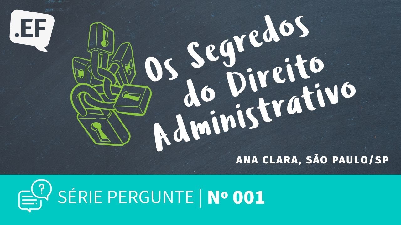 QUAL A MELHOR FORMA DE ESTUDAR DIREITO ADMINISTRATIVO  PARA CONCURSO PÚBLICO
