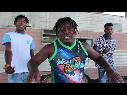 Blvd Sleepy - DRG remix F/ Bans Ty x Mane Hoe