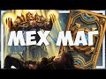 HearthStone Мех Маг вперед! 