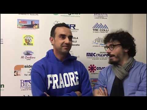 2° Torneo Allievi Emiliagol CARPANETO - FRAORE NOCETO 1-3