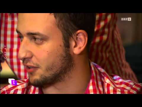 Thierseer - ORF heute leben vom 05.12.2015