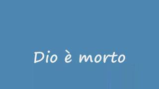 i Nomadi e io.wmv