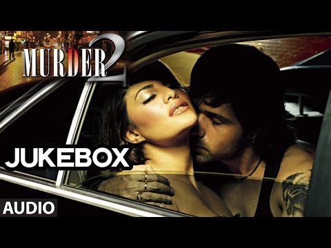 Murder 2 Full Songs JUKEBOX (Audio) | Hale Dil, Phir Mohabbat, Aye Khuda | T-Series