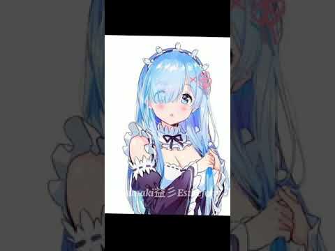 Vine Edit (Anime Girls) música:Sentadão/Tequileiras
