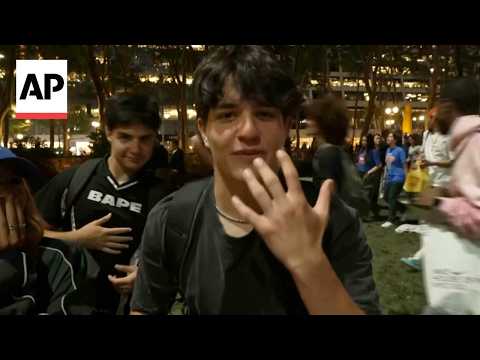 'We will still win this': Knicks fans react to Game 3 NBA Finals loss vs Spurs