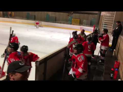HC Wisle : SC Lyss 14.03.2018