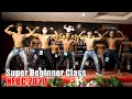 Kelas SUPER BEGINNER event Body contes INDRAMAYU