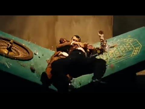 Banlieue 13 (2004) - VF