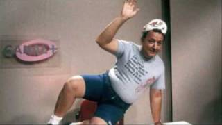 HOMMAGE A COLUCHE, SUR LA CHANSON DE RENAUD,PUTAIN DE CAMION