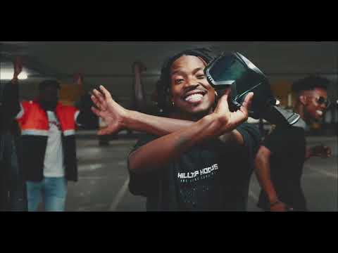 Doox steezey, Muzzleman, Mayhem 1685 & Clumsy_sa (Ditaba_ official music video)