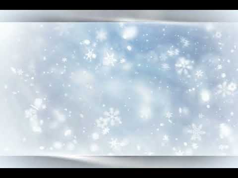 Zima zima zima, pada pada śnieg (Piosenka dla dzieci)