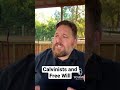 Calvinists and Free Will - YourCalvinist (Podcast) with Keith Foskey Calvinists and Free Will