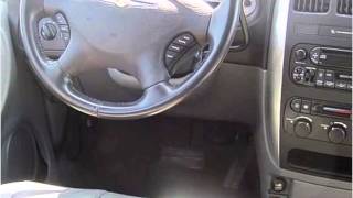 preview picture of video '2007 Chrysler Town & Country Used Cars New Haven IN'