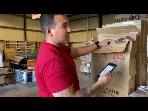 Costway liquidation pallet unboxing! Amazing! Home run! #costway #liquidation #pallet #unboxing