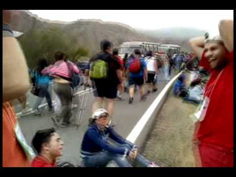 star wars version chilena