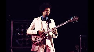 Roy Buchanan ft. Stanley Clarke - Heat of the Battle | Hidden | Adventures of Brer Rabbit &amp; Tar Baby