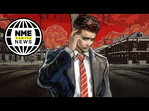 It looks like ‘Deadly Premonition 2’ is coming to PC this year