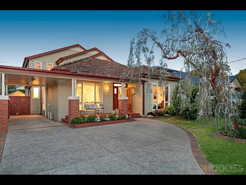 Hodges Real Estate Bentleigh – 27 Ellindale Avenue, Mckinnon