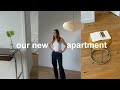 Moving To Our New Home Empty Apartment Tour January