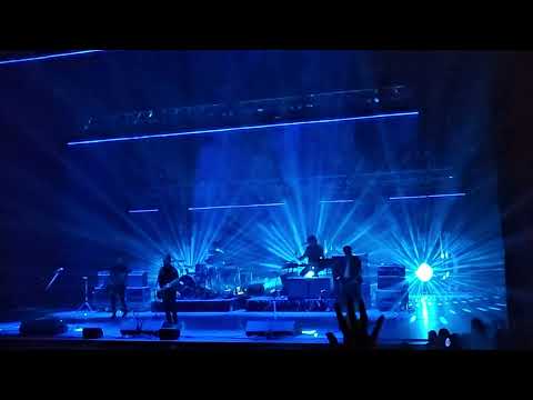 Lights - Interpol @Monterrey 18/05/23