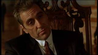 When Sofia Coppola took a bullet: how an all-time bad performance killed  The Godfather Part III