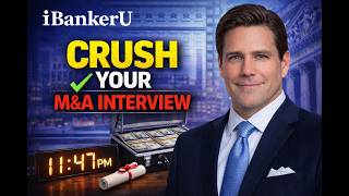 M&A Monday - The Middle Market Interview
