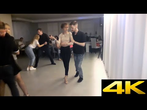 DJ Charley Raymdtc - Outa Heaven Kizomba S.Pavel & Anastasia - Кизомба Павел С. и Анастасия 4K