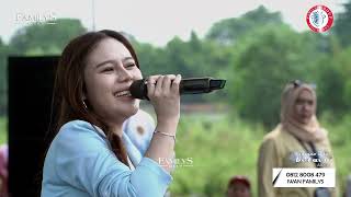 Download lagu Elsa Safitri - Menjelma Petir | Familys Group Live Cover Lebaran Depo 2026 mp3