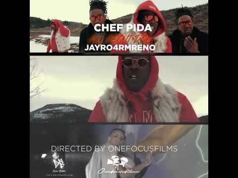 Chef Pida x Jayro4rmreno All About Doe produces by Duse Beatz