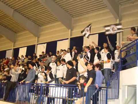 BC Gaz Metan Medias - BCM Timisoara