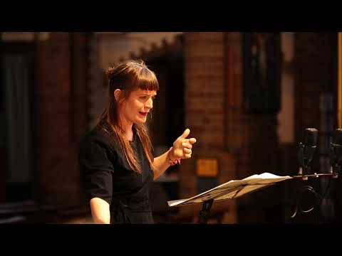 Ruby Hughes and the United Strings of Europe perform Golijov