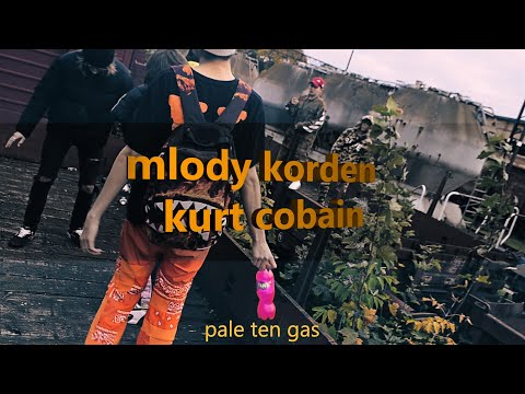 mlody korden - kurt cobain (VIDEO)