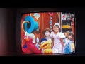 Opening To Kids Guide To Life Learning To Share 1996 VHS 1999 Reprint