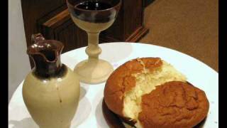 Peace (A Communion Blessing from St. Joseph's Square)