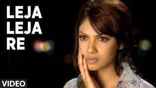 Video thumbnail of "Leja Leja Re (Full Video Song) Ustad Sultan Khan & Shreya Ghoshal  "Ustad & The Divas""