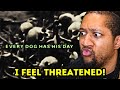 Reaction to $UICIDEBOY$ - EVERY DOG HAS HIS DAY