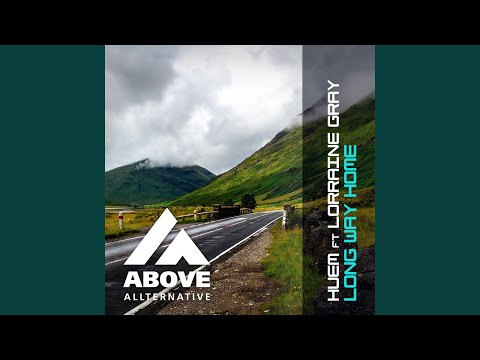 Long Way Home (Dave Lewis Remix)