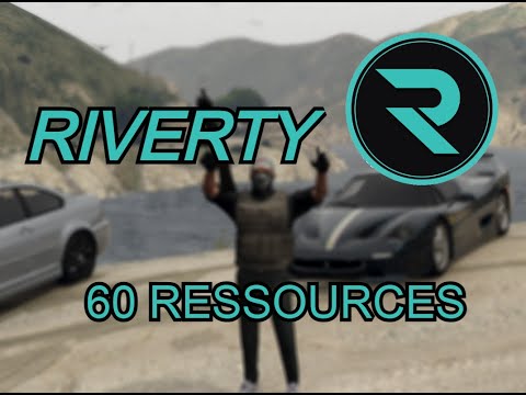 FREE LA MEILLEURE BASE FIVEM À 60 RESSOURCES !!! Base Fivem